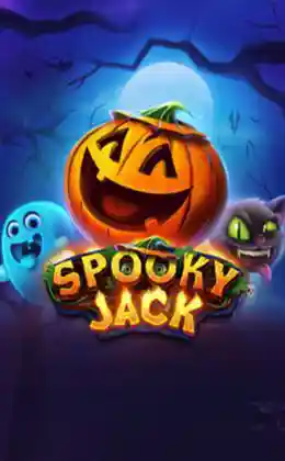 Play Spooky Jack Casino Game