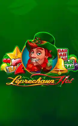 Play Leprechaun Hot Casino Game