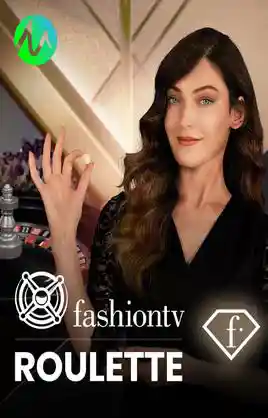 Play Fashion TV Roulette Casino Game