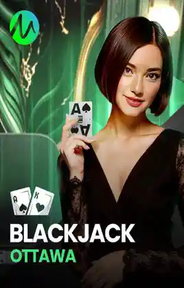 Play Blackjack Ottawa Casino Game