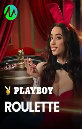 Play Playboy Roulette Casino Game