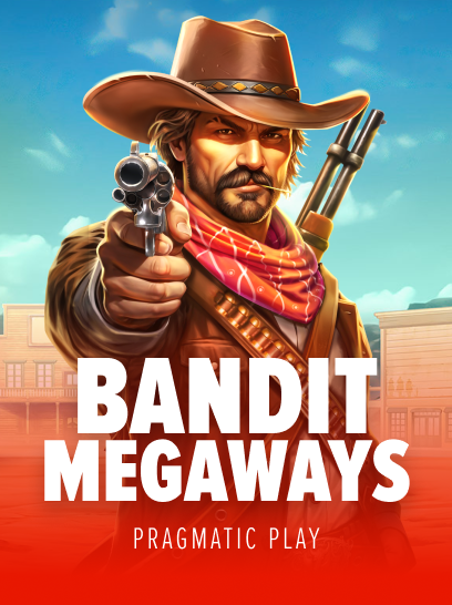 Play Bandit Megaways™ Casino Game