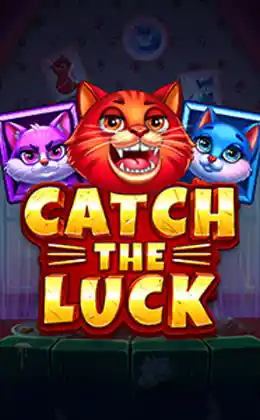 Play Catch The Luck Casino Game