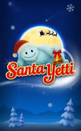 Play Santa Yetti Casino Game