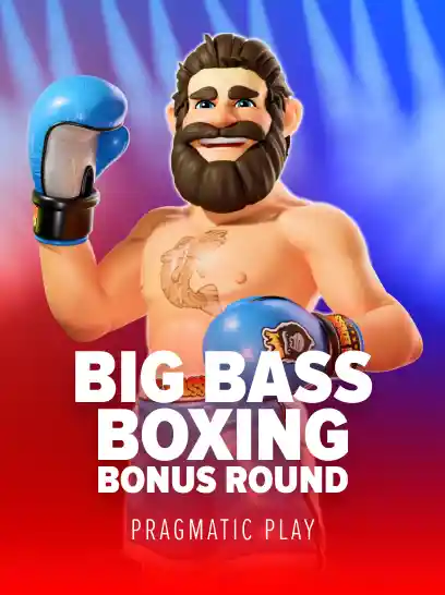 Play Big Bass Boxing Bonus Round Casino Game