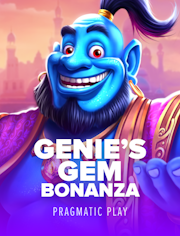 Play Genie’s Gem Bonanza Casino Game