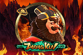 Play Buffalo King Megaways Casino Game