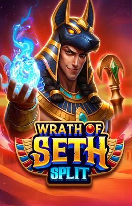 Wrath Of Seth Split