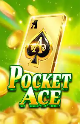 Play Pocket Ace Casino Game