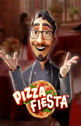 Play Pizza Fiesta Casino Game