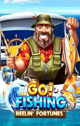 Play Go Fishing Reelin Fortunes Casino Game