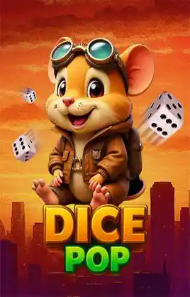 Play Dice Pop Casino Game