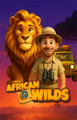 Play African Wilds Casino Game