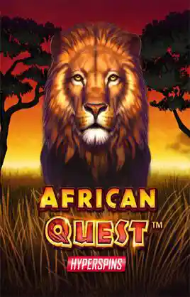 Play African Quest Casino Game