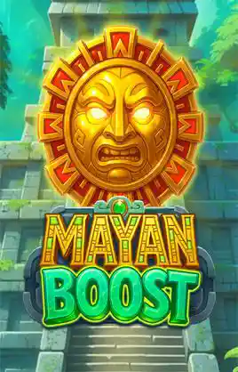 Play Mayan Boost Casino Game