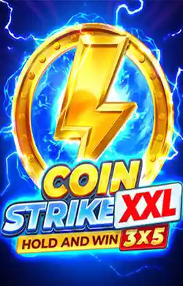 Play Coin Strike Xxl Hold And Win Casino Game