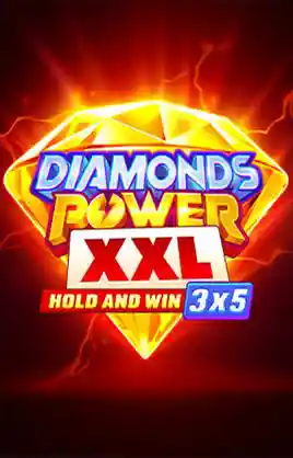 Play Diamonds Power Xxl Hold And Win Casino Game