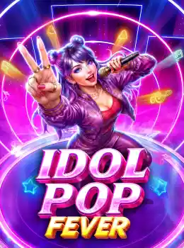 Play Idol Pop Fever Casino Game