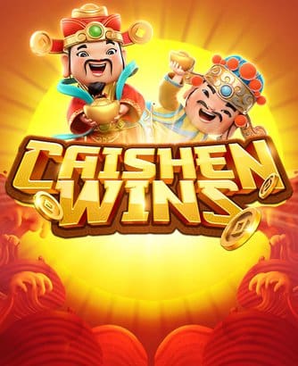 Caishen Wins