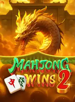 Play Mahjong Wins 2 Casino Game