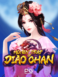 Play Honey Trap of Diao Chan Casino Game