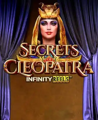 Play Secrets of Cleopatra Casino Game