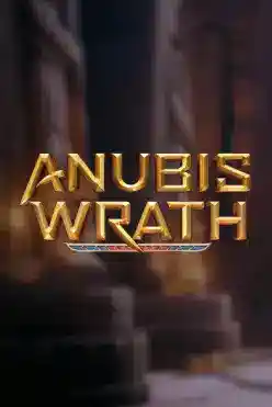 Play Anubis Wrath Casino Game