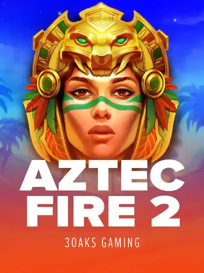 Aztec Fire2-Hold & Win Multi