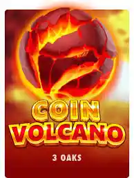 Play Coin Volcano Casino Game