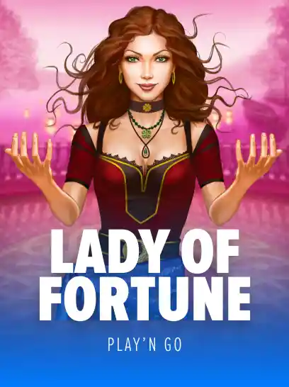 Lady Fortune
